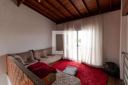 Casa à venda com 350m², 5 quartos e 8 vagasSala ìntima