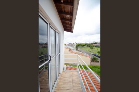 Casa à venda com 350m², 5 quartos e 8 vagasSacada da Sala ìntima