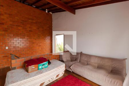 Casa à venda com 350m², 5 quartos e 8 vagasSala ìntima