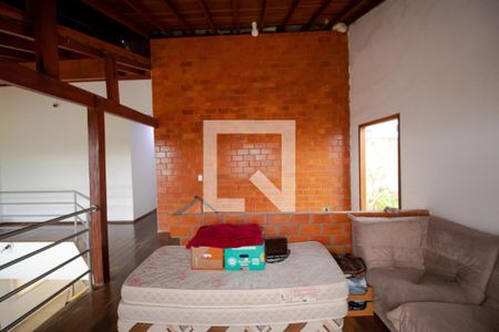 Casa à venda com 350m², 5 quartos e 8 vagasSala ìntima