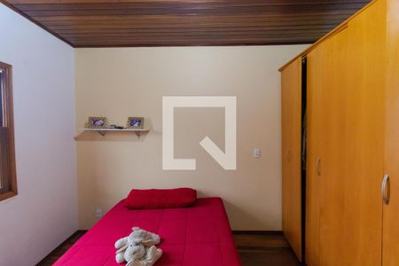 Casa à venda com 350m², 5 quartos e 8 vagasQuarto 01