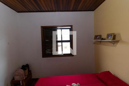 Casa à venda com 350m², 5 quartos e 8 vagasQuarto 01