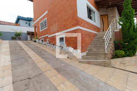 Casa à venda com 350m², 5 quartos e 8 vagasGaragem