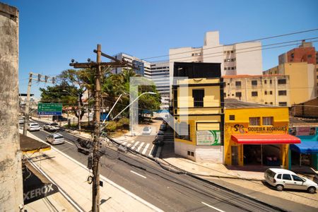 Apartamento à venda com 45m², 1 quarto e sem vagaVista da Sacada