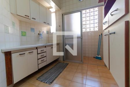 Apartamento à venda com 45m², 1 quarto e sem vagaCozinha