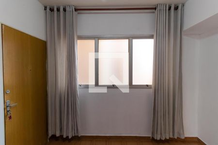 Sala de apartamento à venda com 1 quarto, 45m² em Centro, Campinas
