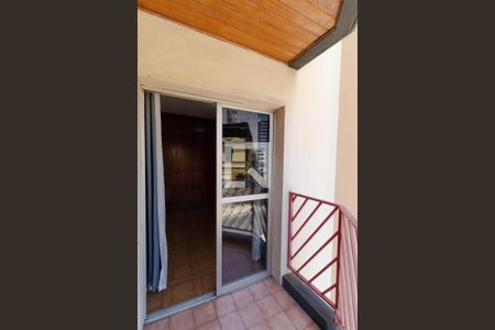 Apartamento à venda com 45m², 1 quarto e sem vagaSacada