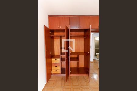 Apartamento à venda com 45m², 1 quarto e sem vagaQuarto - Armário