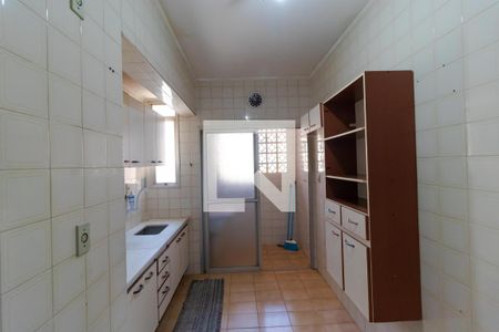 Apartamento à venda com 45m², 1 quarto e sem vagaCozinha