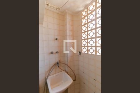 Apartamento à venda com 45m², 1 quarto e sem vagaÁrea de Serviço