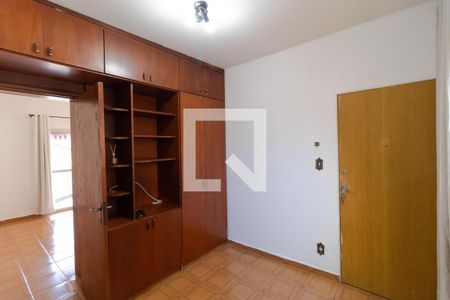 Sala de apartamento à venda com 1 quarto, 45m² em Centro, Campinas