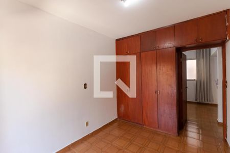 Quarto de apartamento à venda com 1 quarto, 45m² em Centro, Campinas