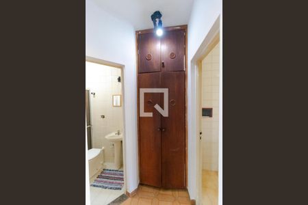 Apartamento à venda com 45m², 1 quarto e sem vagaCorredor