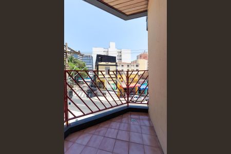 Apartamento à venda com 45m², 1 quarto e sem vagaSacada