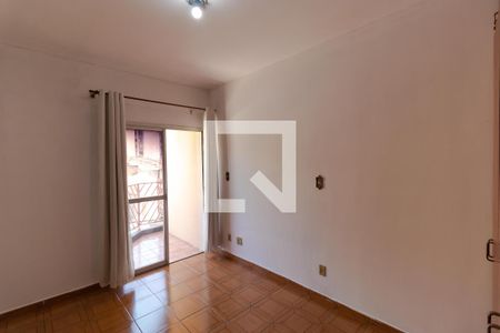 Quarto de apartamento à venda com 1 quarto, 45m² em Centro, Campinas