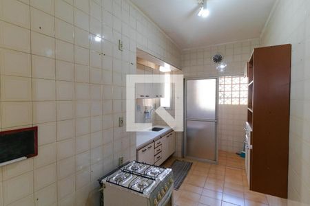 Apartamento à venda com 45m², 1 quarto e sem vagaCozinha