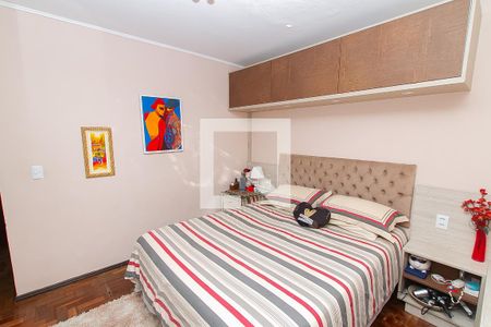 Suíte 1 de apartamento à venda com 5 quartos, 4502m² em Passo D&#8217;areia, Porto Alegre