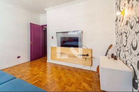 Apartamento à venda com 228m², 4 quartos e 1 vaga Apartamento à venda com 228m², 4 quartos e 1 vagaQuarto 3