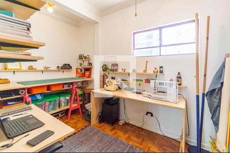 Apartamento à venda com 228m², 4 quartos e 1 vaga Apartamento à venda com 228m², 4 quartos e 1 vagaQuarto 4