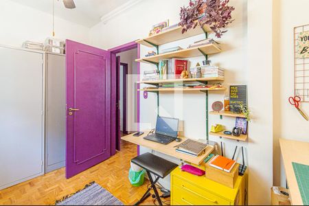 Apartamento à venda com 228m², 4 quartos e 1 vaga Apartamento à venda com 228m², 4 quartos e 1 vagaQuarto 4