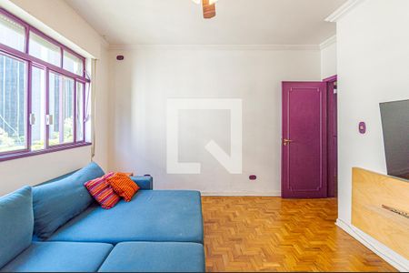 Apartamento à venda com 228m², 4 quartos e 1 vaga Apartamento à venda com 228m², 4 quartos e 1 vagaQuarto 3