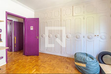 Apartamento à venda com 228m², 4 quartos e 1 vaga Apartamento à venda com 228m², 4 quartos e 1 vagaQuarto 2