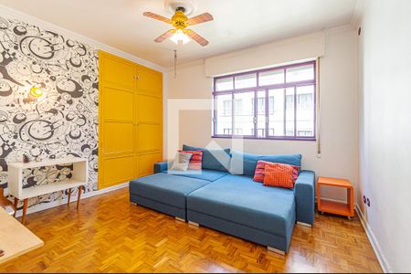 Apartamento à venda com 228m², 4 quartos e 1 vaga Apartamento à venda com 228m², 4 quartos e 1 vagaQuarto 3