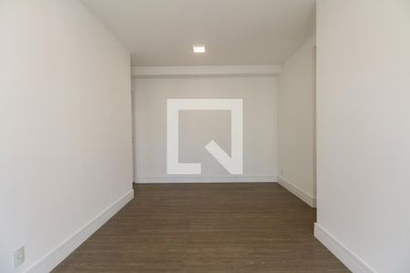 Sala  de apartamento para alugar com 2 quartos, 64m² em Tatuapé, São Paulo