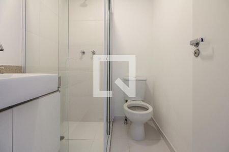 Apartamento para alugar com 64m², 2 quartos e 1 vaga Apartamento para alugar com 64m², 2 quartos e 1 vagaBanheiro Suíte