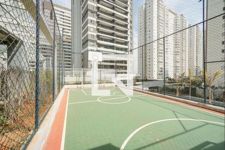 Apartamento para alugar com 64m², 2 quartos e 1 vaga Apartamento para alugar com 64m², 2 quartos e 1 vagaQuadra