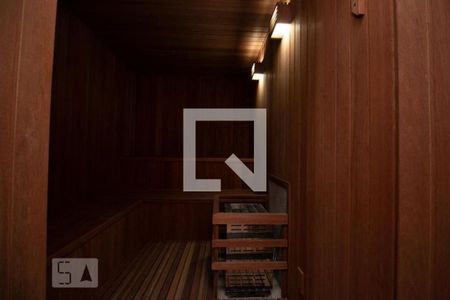 Apartamento para alugar com 64m², 2 quartos e 1 vaga Apartamento para alugar com 64m², 2 quartos e 1 vagaSauna