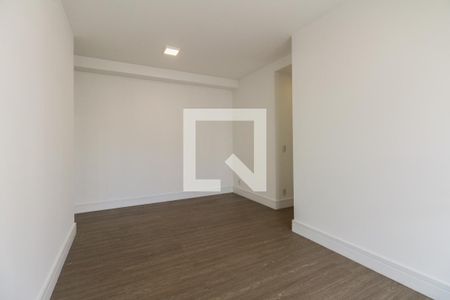 Sala  de apartamento para alugar com 2 quartos, 64m² em Tatuapé, São Paulo