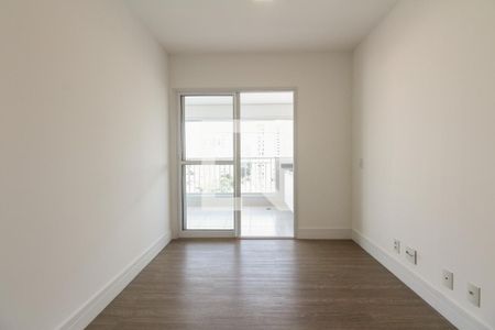 Sala  de apartamento para alugar com 2 quartos, 64m² em Tatuapé, São Paulo