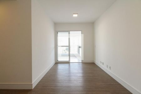 Sala  de apartamento para alugar com 2 quartos, 64m² em Tatuapé, São Paulo