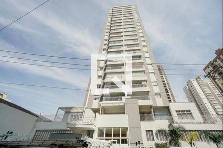 Apartamento para alugar com 64m², 2 quartos e 1 vaga Apartamento para alugar com 64m², 2 quartos e 1 vagaFachada