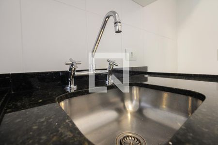 Apartamento para alugar com 64m², 2 quartos e 1 vaga Apartamento para alugar com 64m², 2 quartos e 1 vagaCozinha