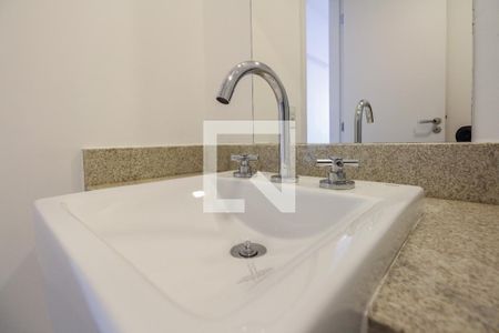 Apartamento para alugar com 64m², 2 quartos e 1 vaga Apartamento para alugar com 64m², 2 quartos e 1 vagaBanheiro Suíte