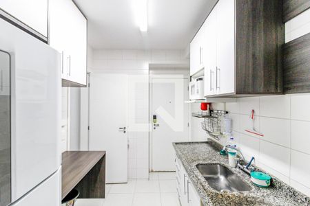 Apartamento à venda com 95m², 3 quartos e 2 vagas Apartamento à venda com 95m², 3 quartos e 2 vagasCozinha