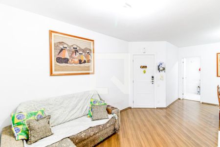 Apartamento à venda com 95m², 3 quartos e 2 vagas Apartamento à venda com 95m², 3 quartos e 2 vagasSala