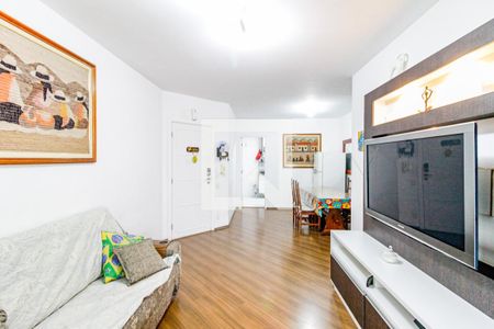 Apartamento à venda com 95m², 3 quartos e 2 vagas Apartamento à venda com 95m², 3 quartos e 2 vagasSala