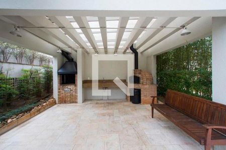 Apartamento à venda com 95m², 3 quartos e 2 vagas Apartamento à venda com 95m², 3 quartos e 2 vagasChurrasqueira