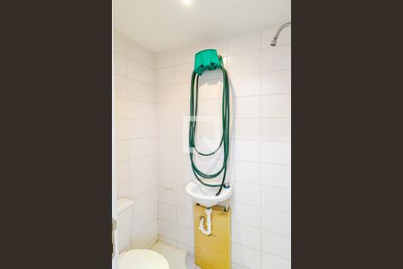 Apartamento à venda com 95m², 3 quartos e 2 vagas Apartamento à venda com 95m², 3 quartos e 2 vagasÁrea de Serviço
