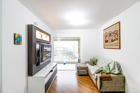 Apartamento à venda com 95m², 3 quartos e 2 vagas Apartamento à venda com 95m², 3 quartos e 2 vagasSala