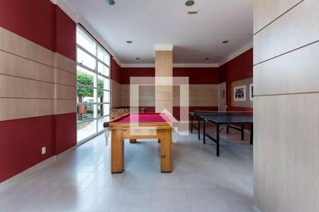Apartamento à venda com 95m², 3 quartos e 2 vagas Apartamento à venda com 95m², 3 quartos e 2 vagasSalão de Jogos