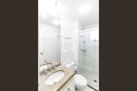 Apartamento à venda com 95m², 3 quartos e 2 vagas Apartamento à venda com 95m², 3 quartos e 2 vagasBanheiro Suíte