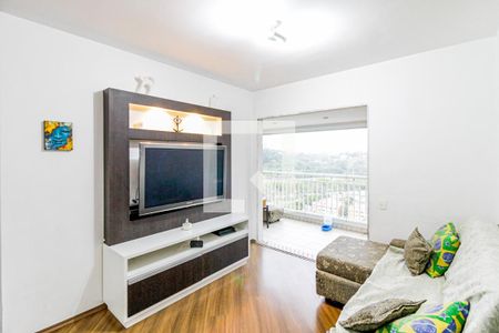 Apartamento à venda com 95m², 3 quartos e 2 vagas Apartamento à venda com 95m², 3 quartos e 2 vagasSala