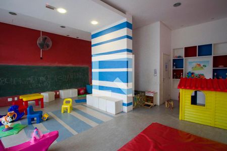 Apartamento à venda com 95m², 3 quartos e 2 vagas Apartamento à venda com 95m², 3 quartos e 2 vagasBrinquedoteca