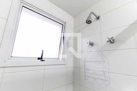 Apartamento à venda com 95m², 3 quartos e 2 vagas Apartamento à venda com 95m², 3 quartos e 2 vagasBanheiro