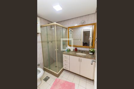 Banheiro de apartamento à venda com 2 quartos, 100m² em Cachambi, Rio de Janeiro