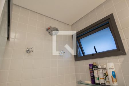 Apartamento para alugar com 54m², 1 quarto e 1 vaga Apartamento para alugar com 54m², 1 quarto e 1 vagaSuíte - banheiro